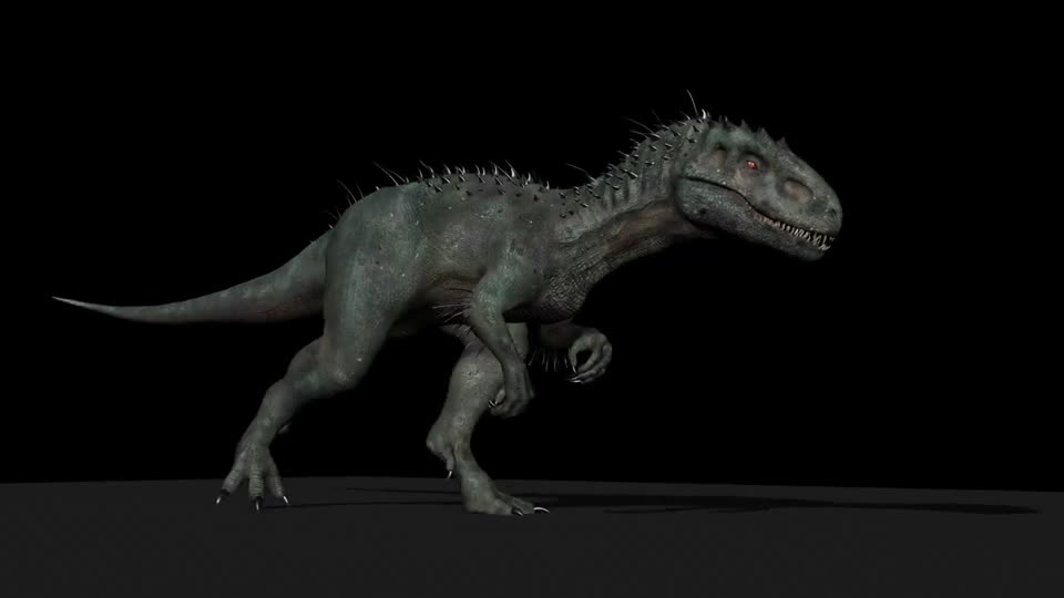 Jurassic Park