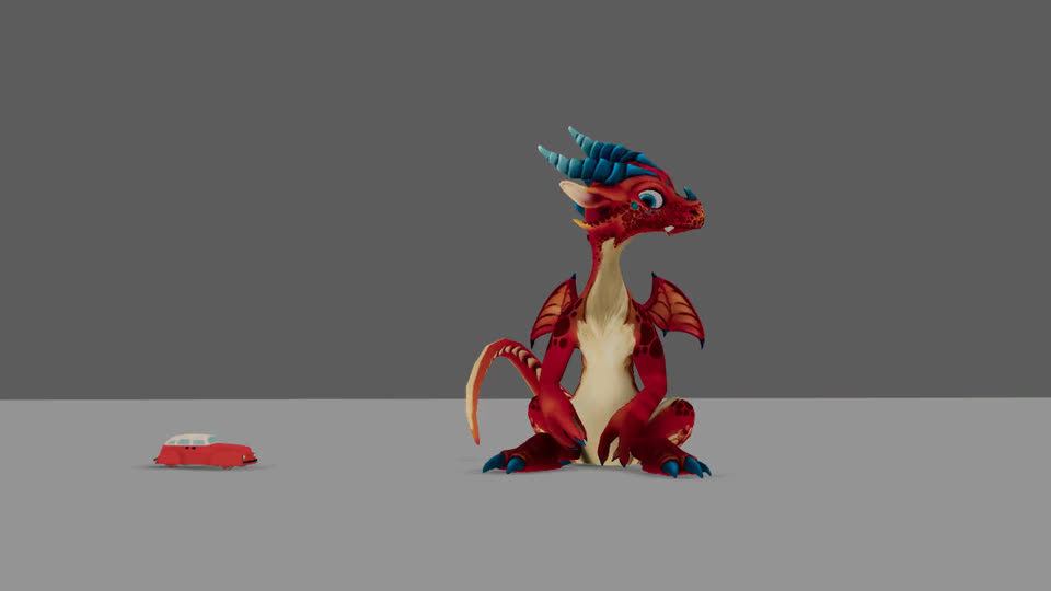 Dragon