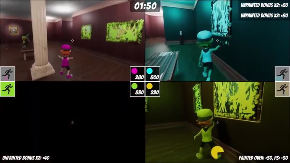 Gameplay