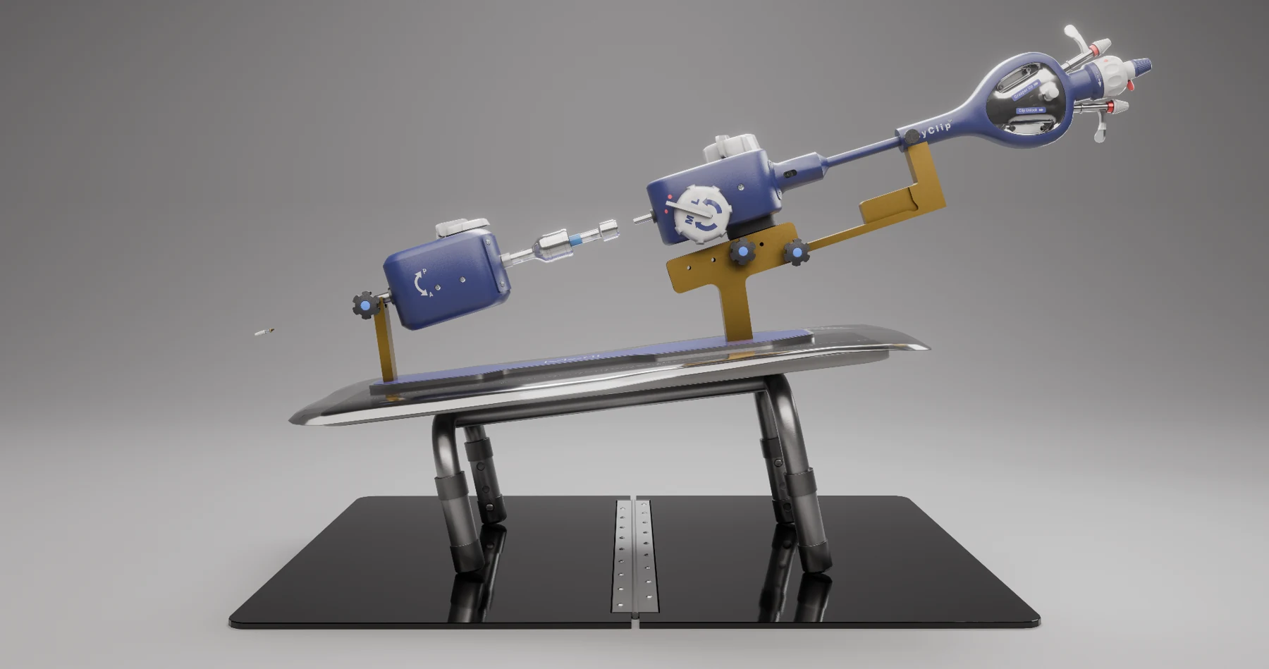 3D Modelling work