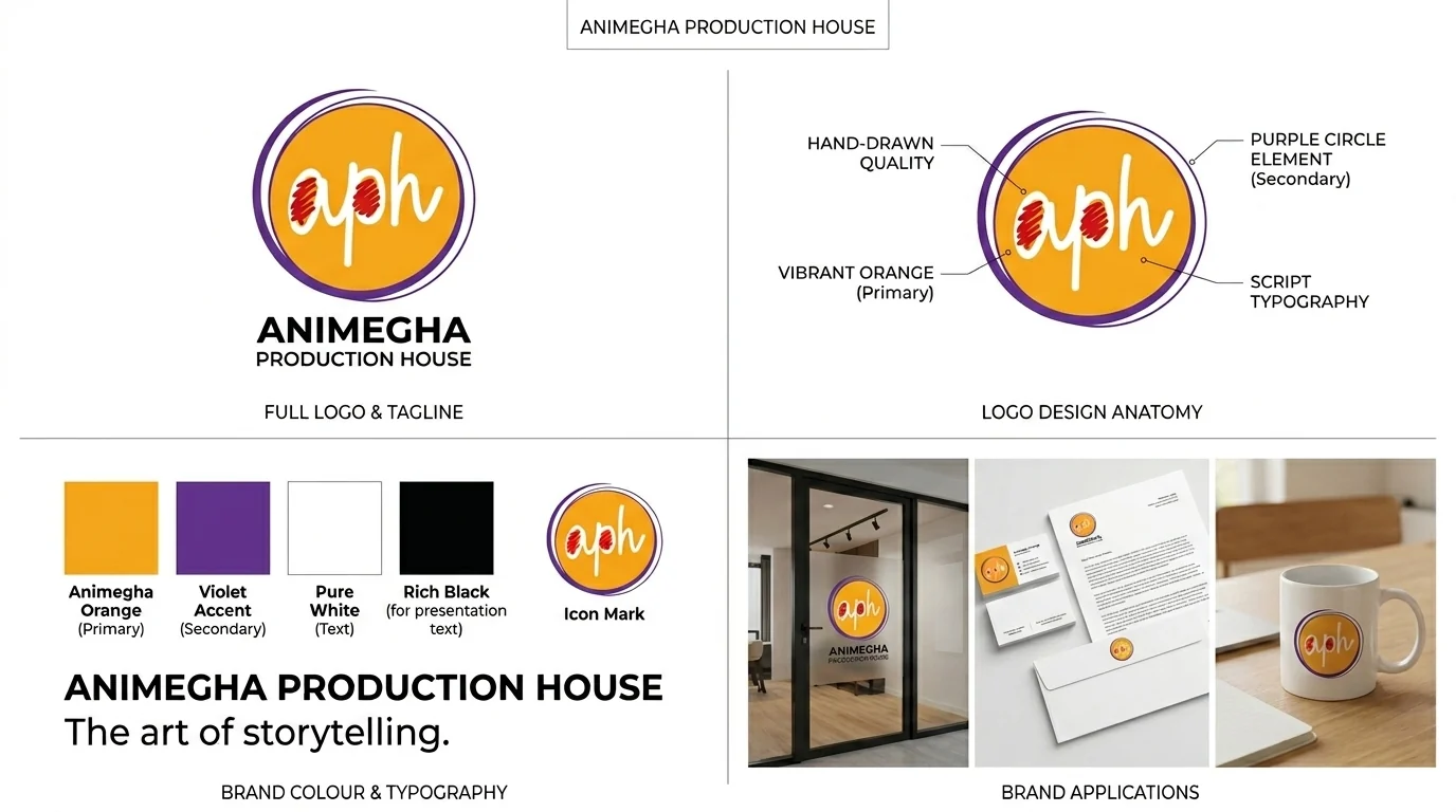 Graphic Design work