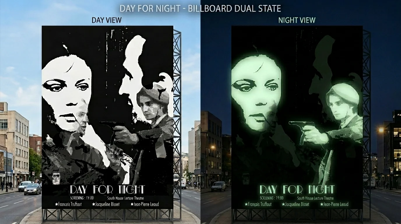 Day for Night