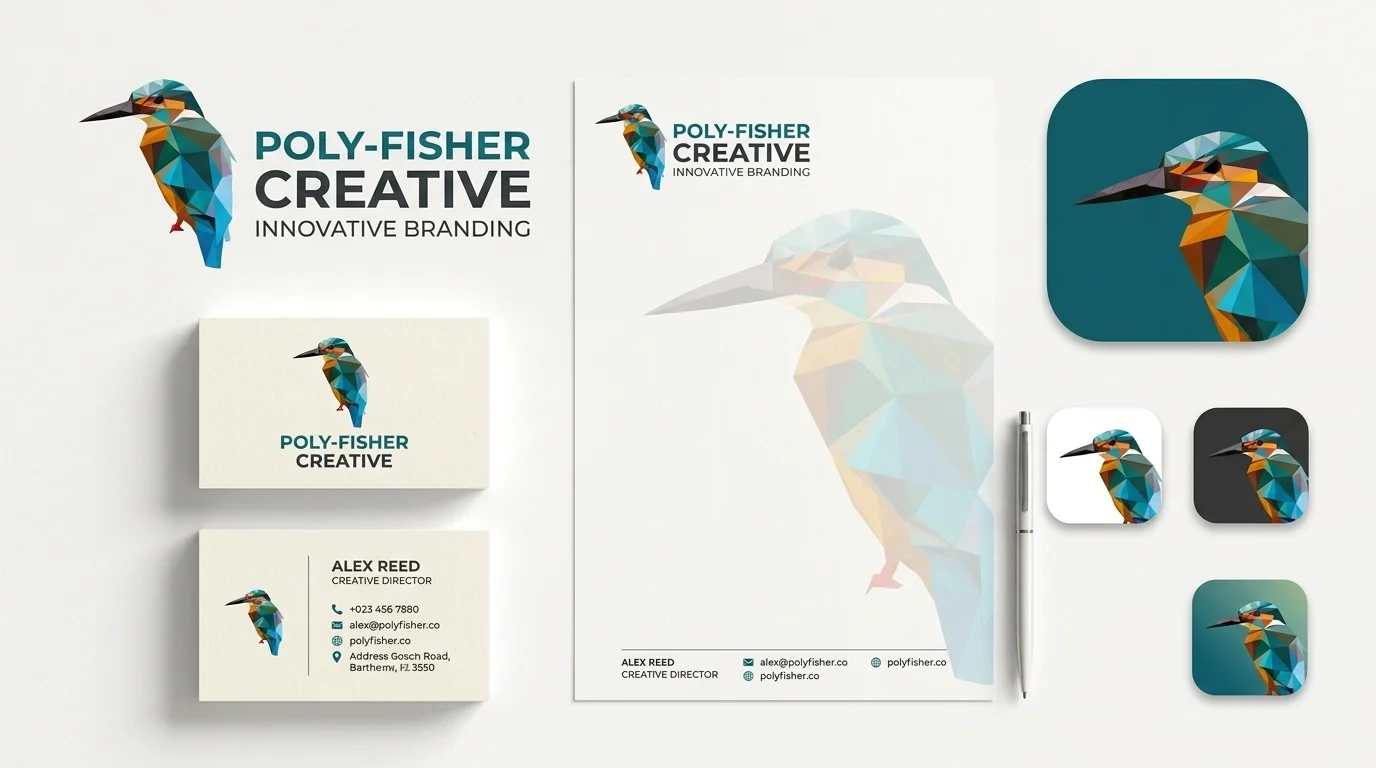 Design Lang identity